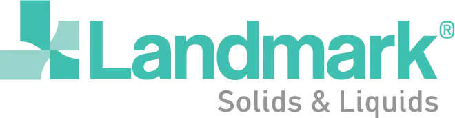 Landmark® Solids & Liquids