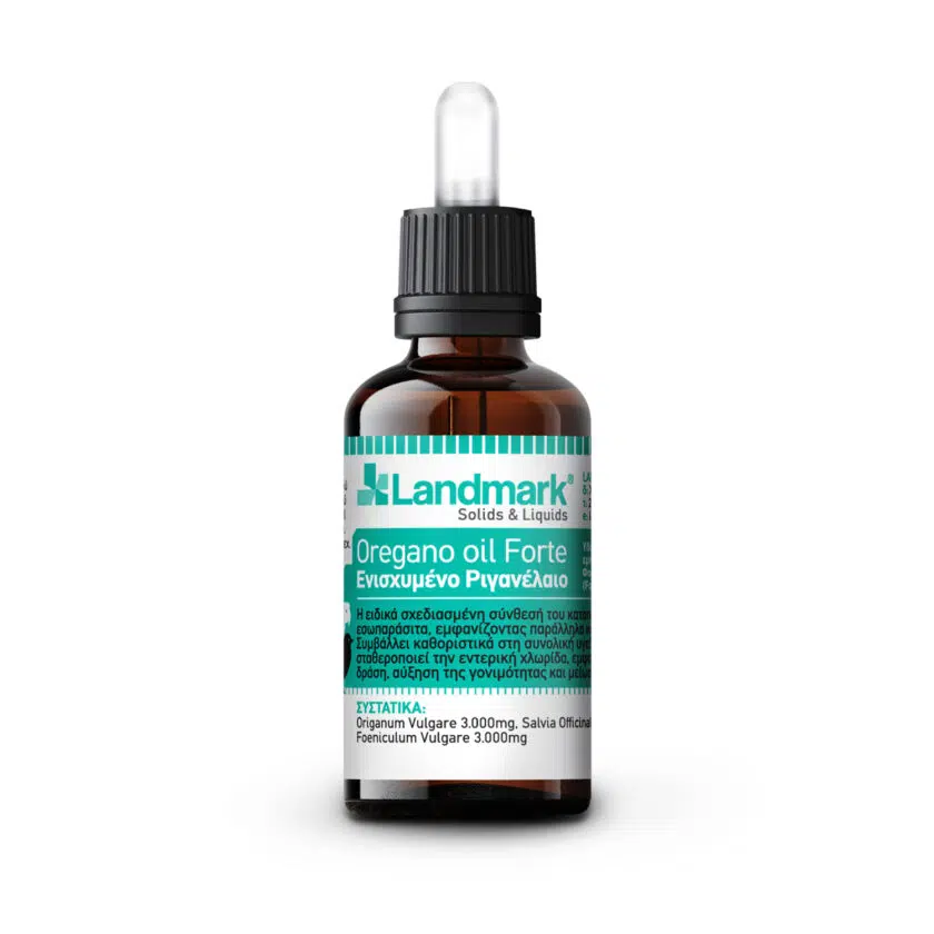oregano oil forte