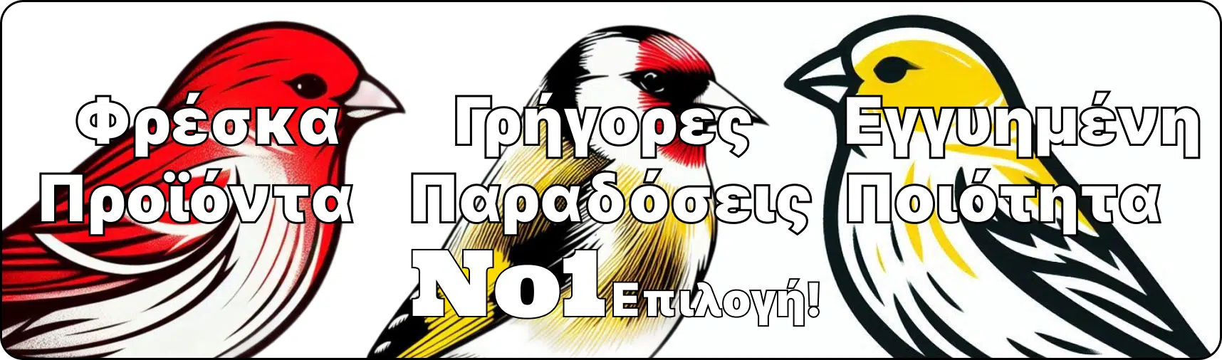 ανοσοποιητικό καναρινιών