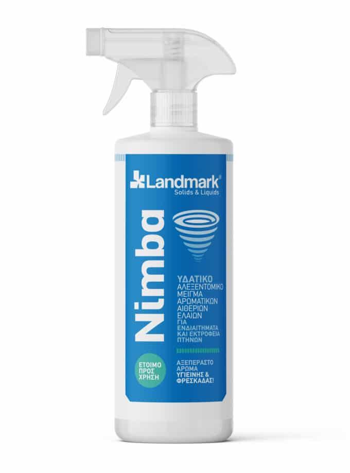 Nimba spray