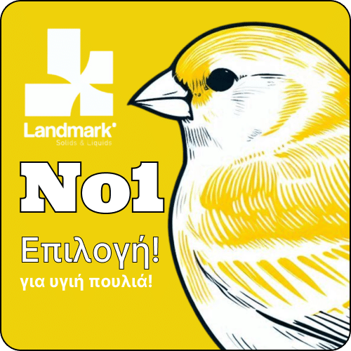 πτερόρροια καναρινιών