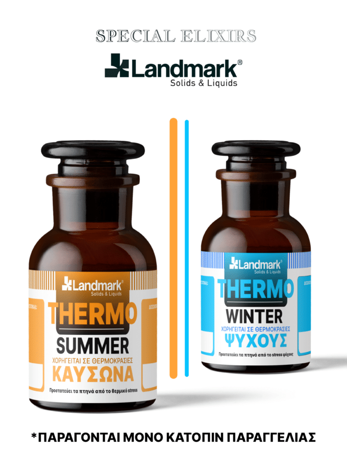 THERMO SUMMER_THERMO WINTER