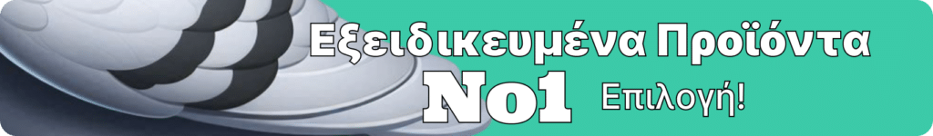 αμινοξέα για περιστέρια